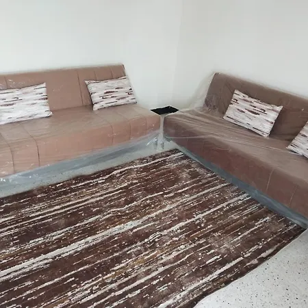 Superbe Appartement A Louer,Hassan Rabat Exterior photo