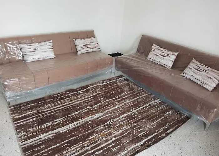 Superbe Appartement A Louer,Hassan