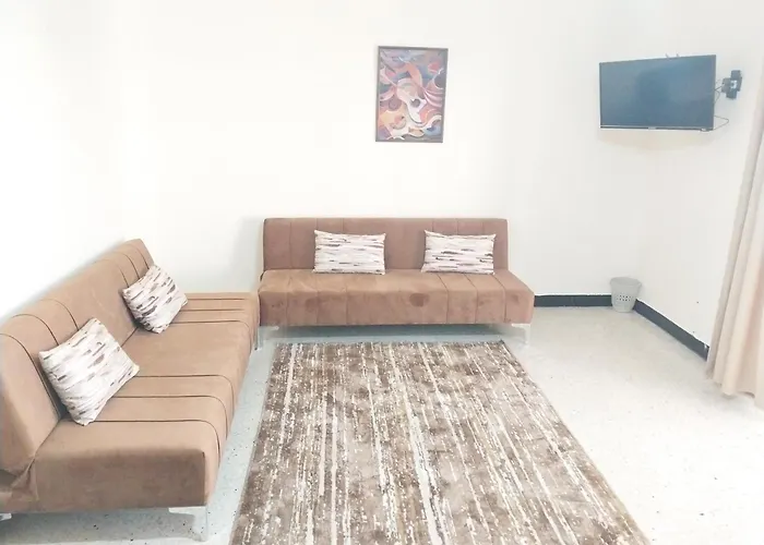 Superbe Appartement A Louer,Hassan