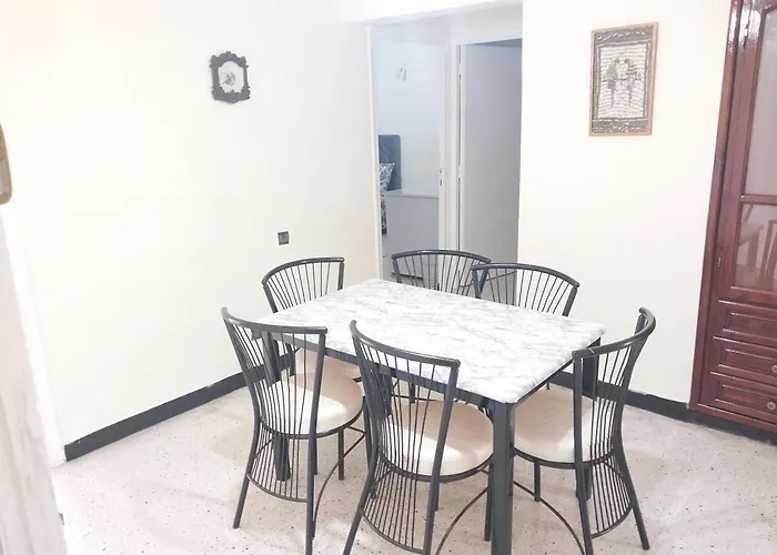 Superbe Appartement A Louer,Hassan