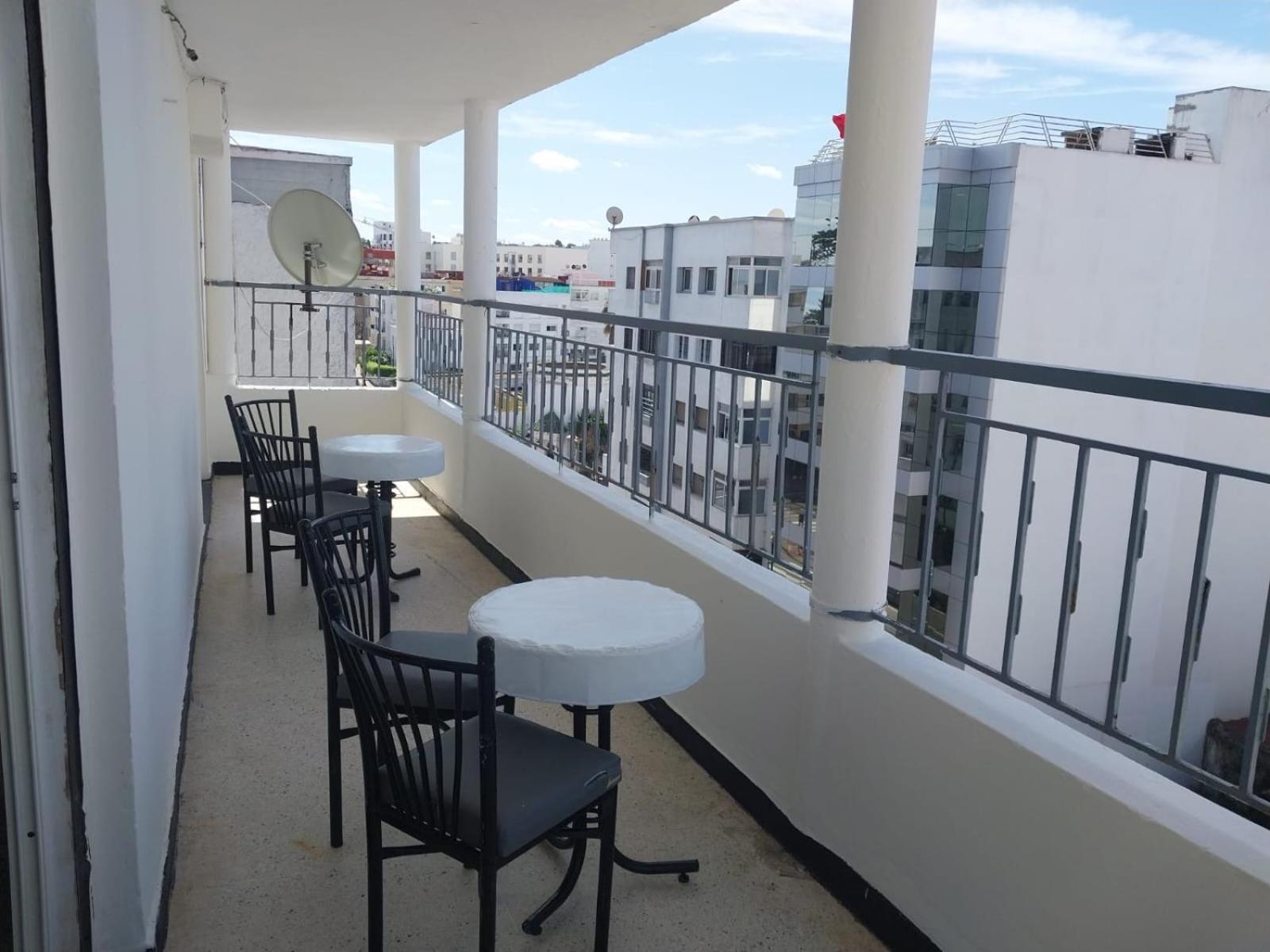 Superbe A Louer,hassan Apartment