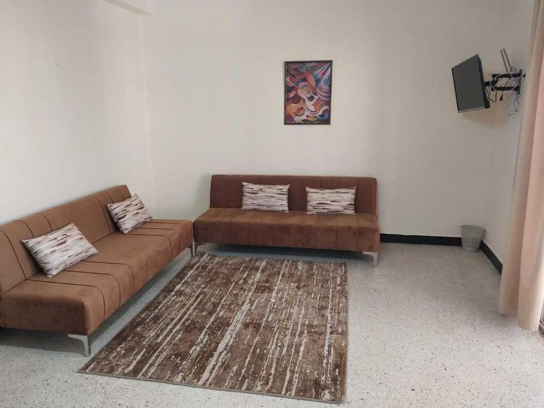 Superbe A Louer,hassan Apartment *