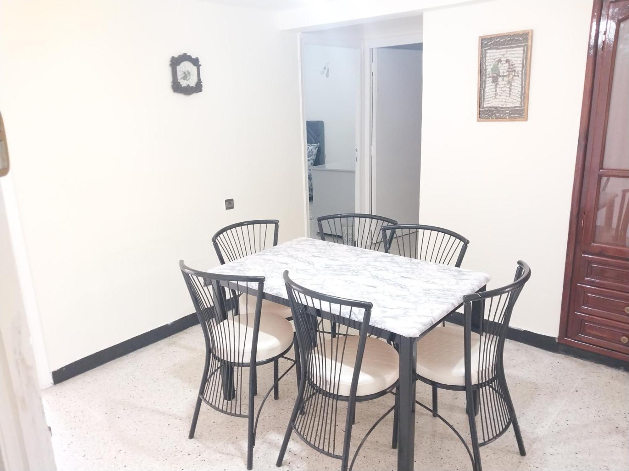 Superbe A Louer,hassan Apartment Rabat
