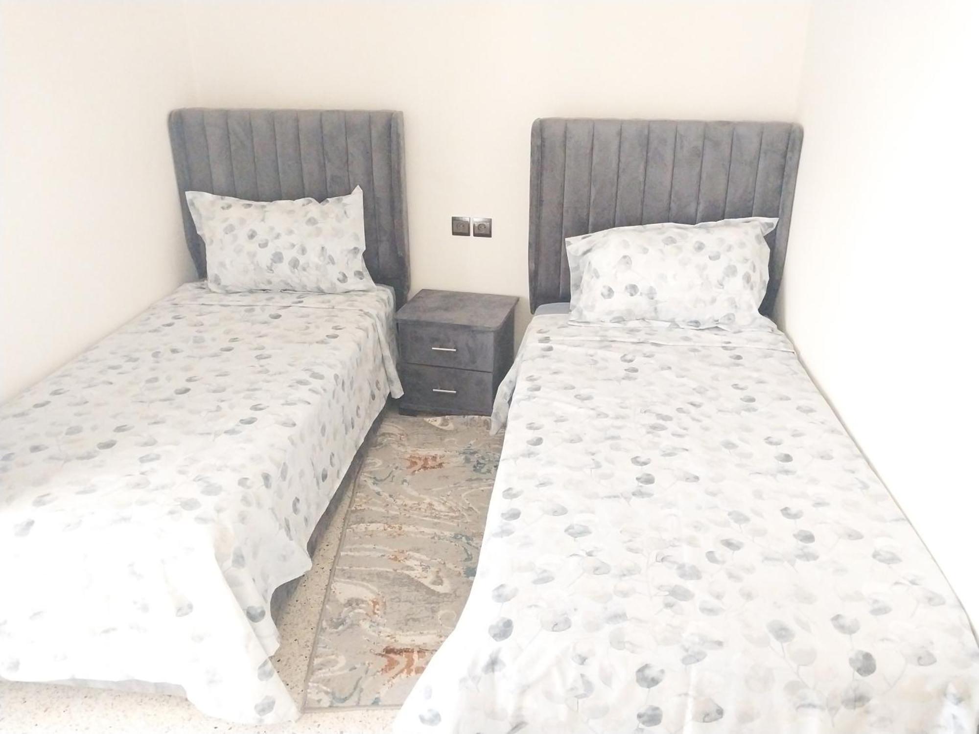 Apartment Superbe A Louer,hassan Rabat