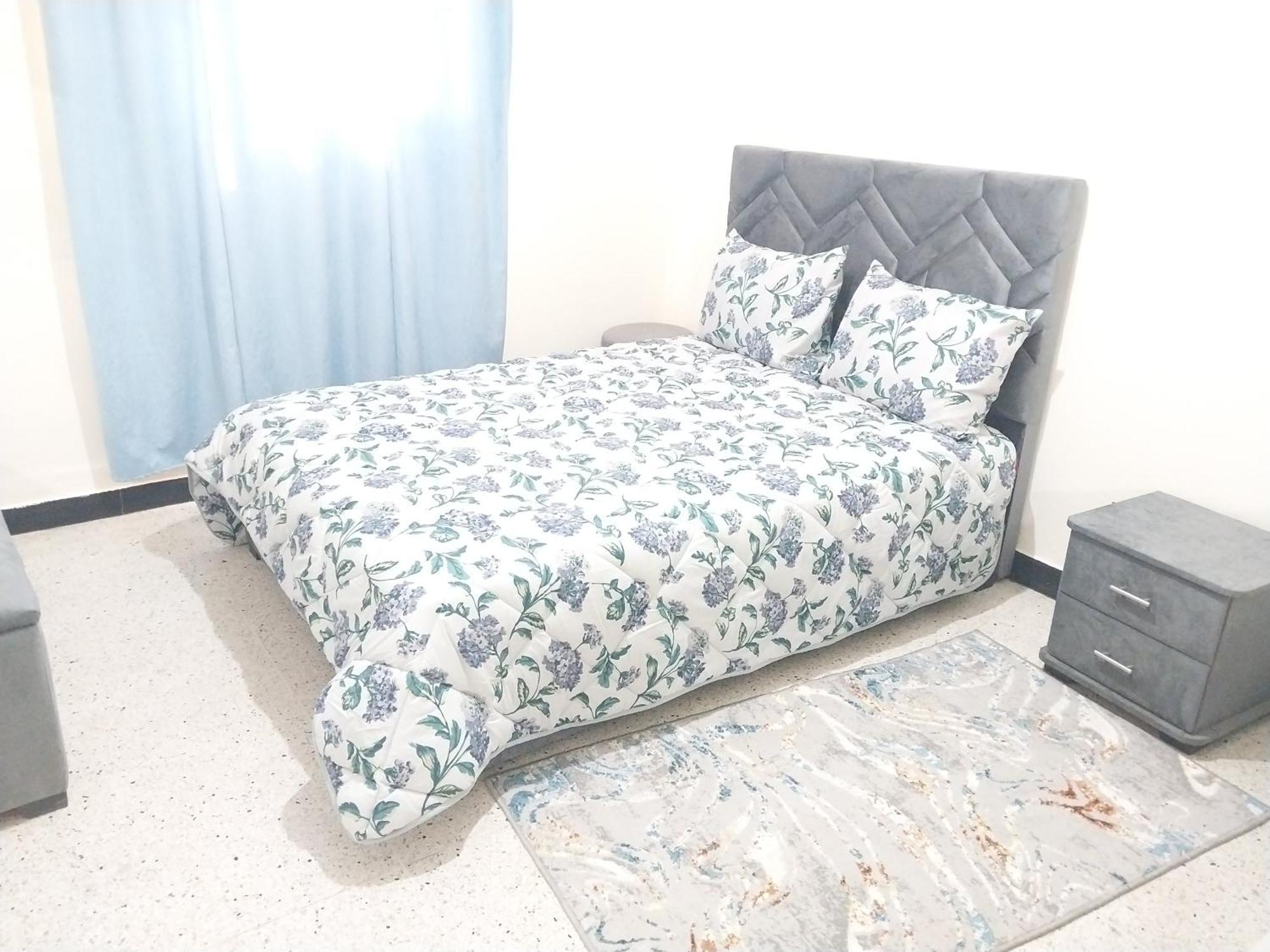 Apartment Superbe A Louer,hassan